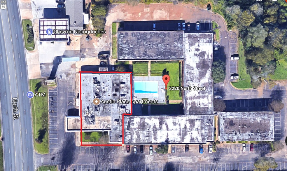 More Photos Of 3218 North St, Nacogdoches Apartments For Lease