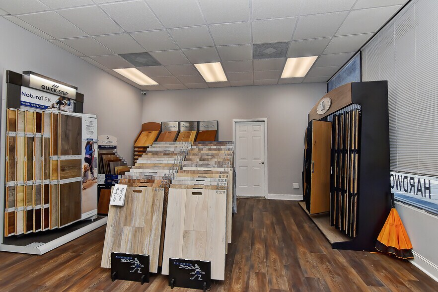 More Photos Of 1600 N Main St, Kannapolis Showroom For Sale