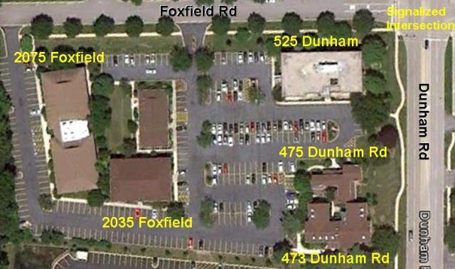 More Photos Of 473 Dunham Rd, St Charles Loft Creative Space For Lease