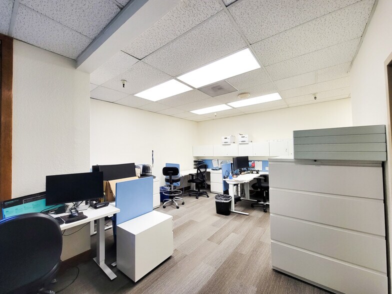 More Photos Of 45-49 Powell St, San Francisco Loft Creative Space For Lease