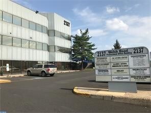 More Photos Of 2137 Welsh Rd, Philadelphia Medical For Sale