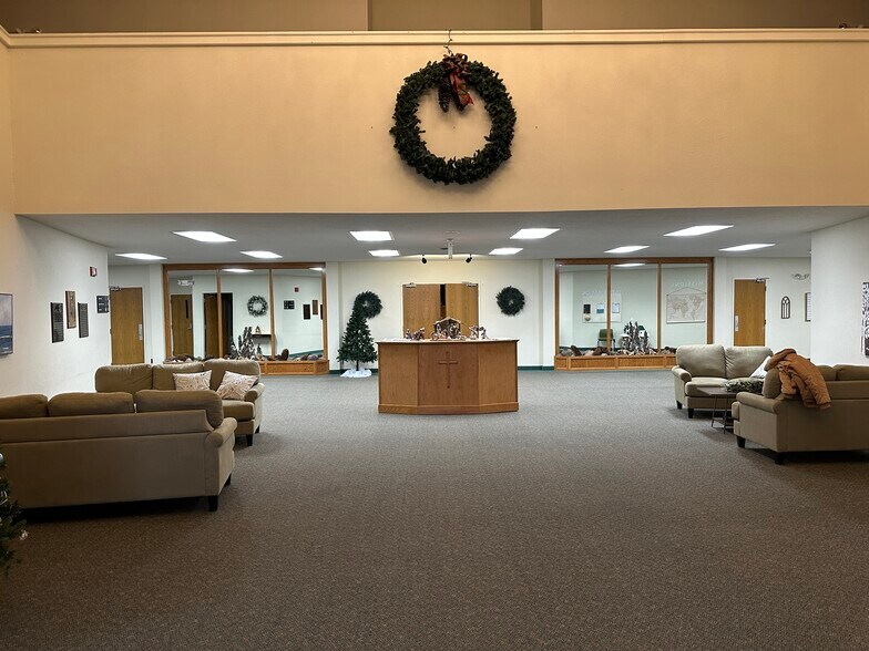 More Photos Of 70031 S Lakeview St, Sturgis General Retail For Sale