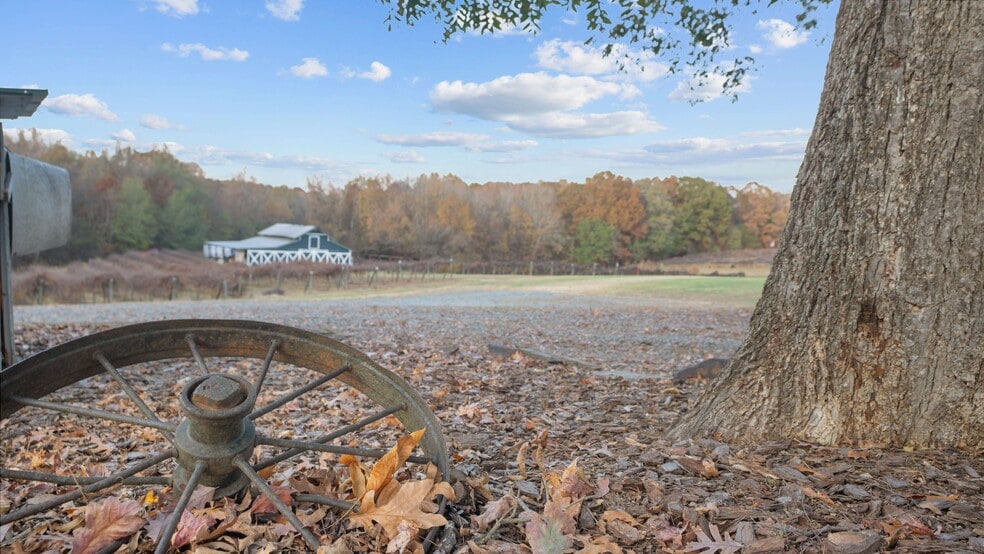 More Photos Of 11685 Reed Mine Rd, Midland Specialty For Sale