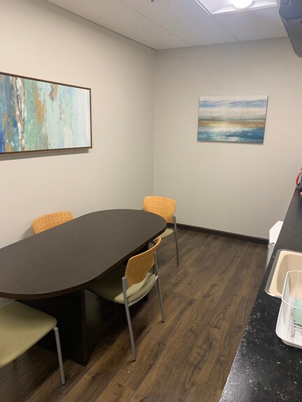 More Photos Of 100 N Wiget Ln, Walnut Creek Medical For Lease