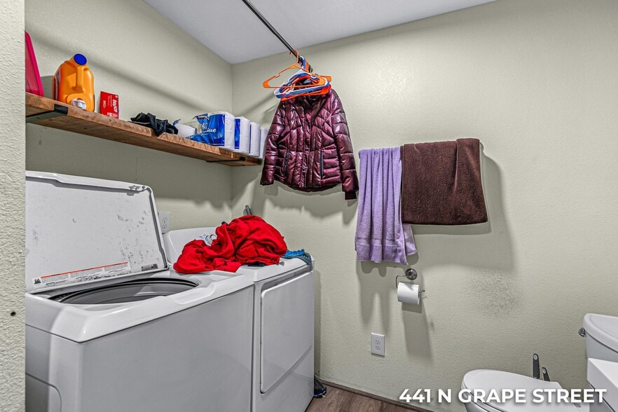 More Photos Of 441 N Grape St, Medford Apartments For Sale