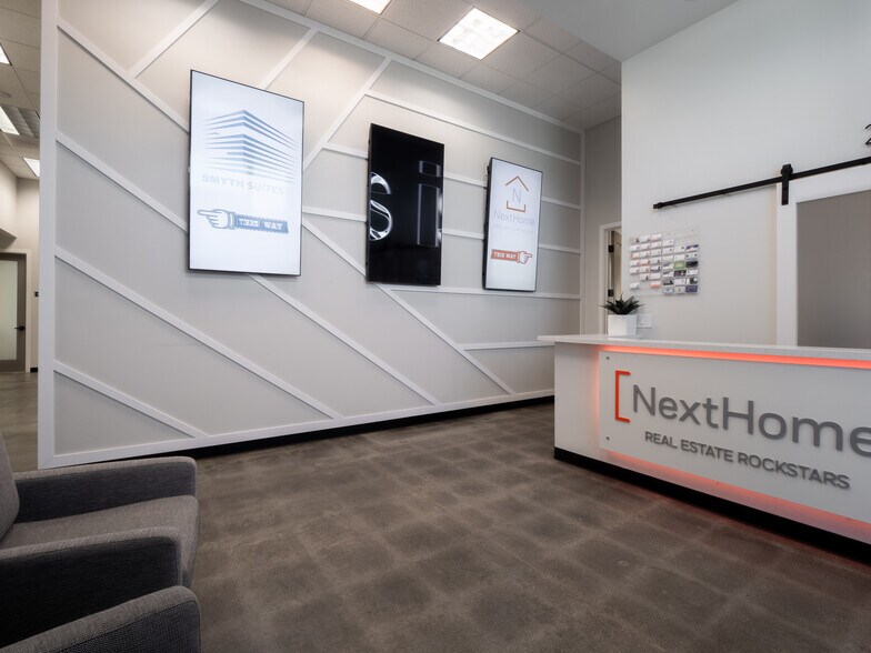 More Photos Of 28009 Smyth Dr, Santa Clarita Office For Lease