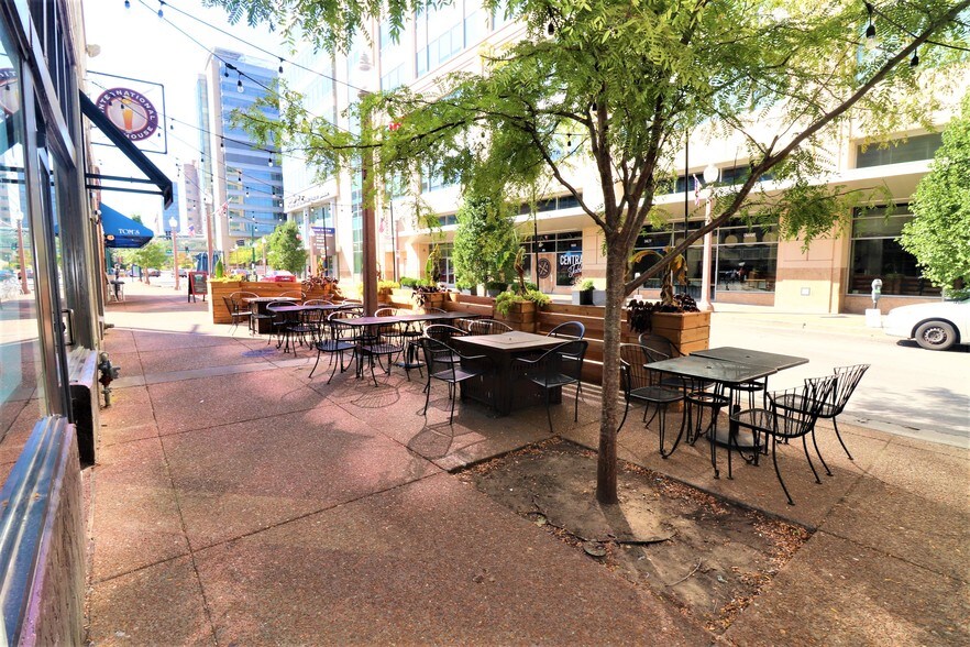 More Photos Of 12 S Euclid Ave, Saint Louis Storefront Retail Office For Lease