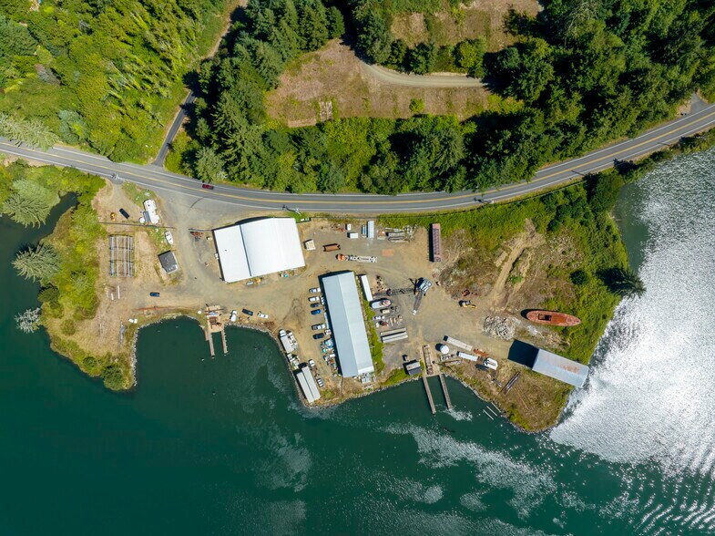 More Photos Of 5262 Yaquina Bay Rd, Newport Marina For Sale