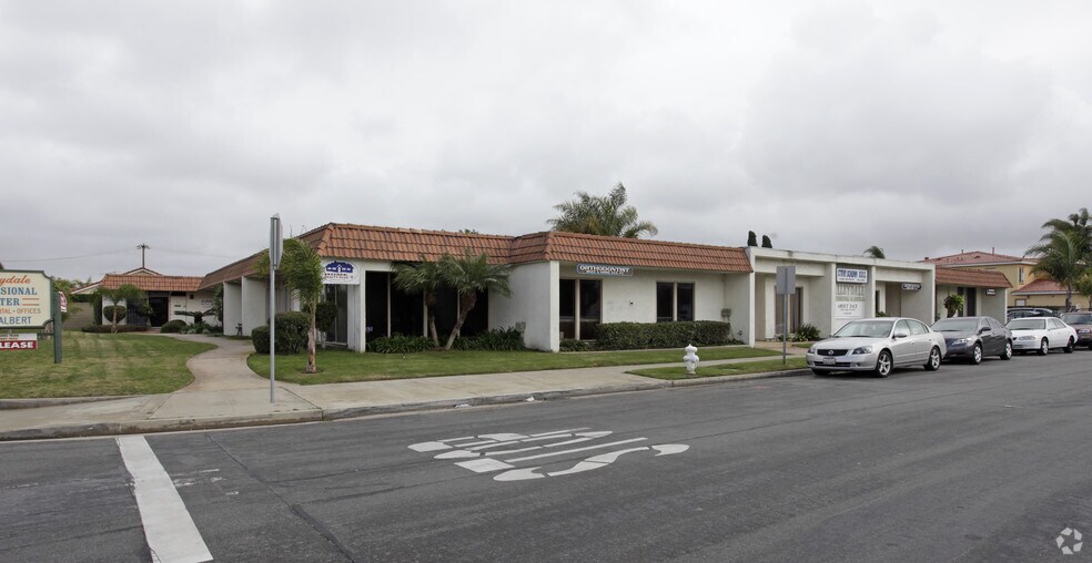 More Photos Of 9092 Talbert Ave, Fountain Valley Medical For Lease