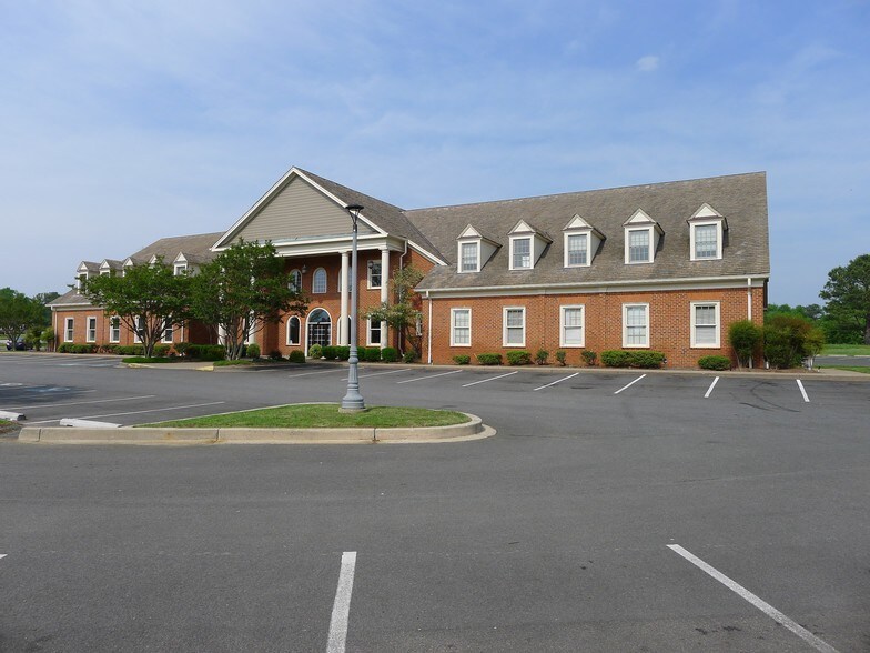 Primary Photo Of 23000 Moakley St, Leonardtown Medical For Lease