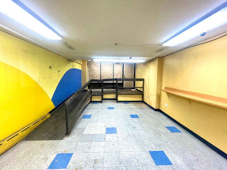 More Photos Of 359 Nostrand Ave, Brooklyn Office For Lease