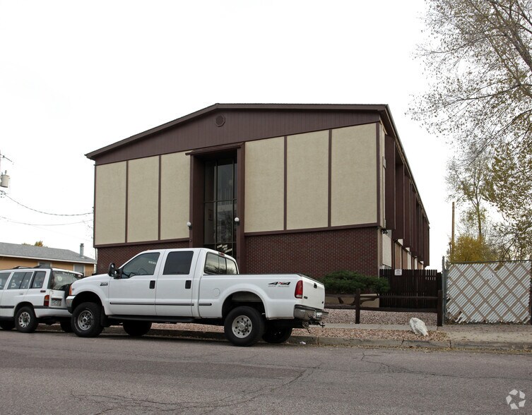 More Photos Of 3611 E San Miguel St, Colorado Springs Apartments For Sale