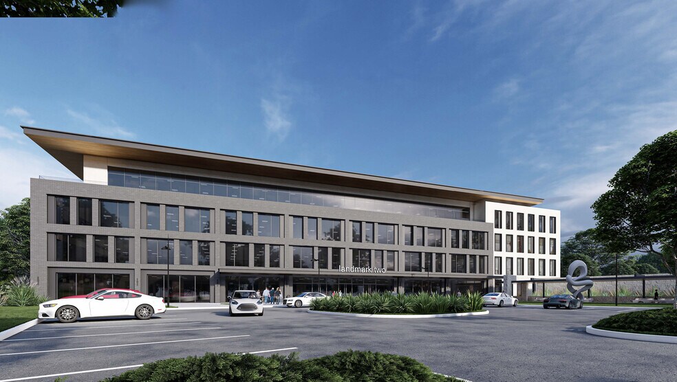 More Photos Of 15727 Anthem Pky, San Antonio Office For Lease