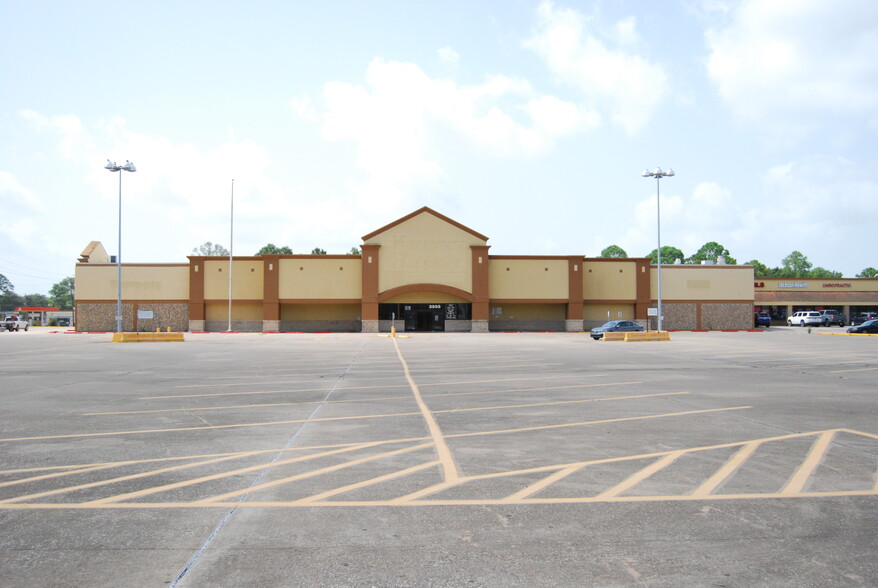 Primary Photo Of 3955-3965 Phelan Blvd, Beaumont Supermarket For Lease