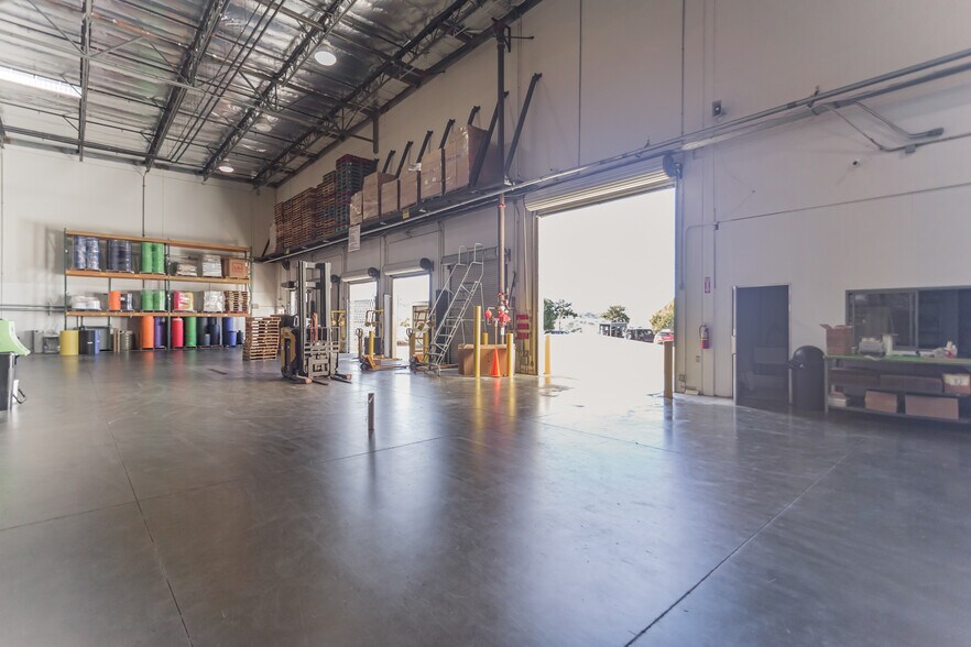 More Photos Of 1330 Calle Avanzado, San Clemente Food Processing For Lease