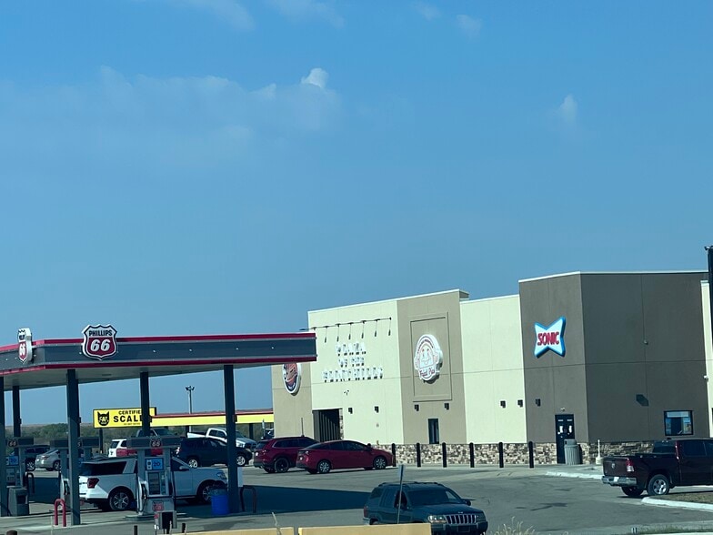 More Photos Of 32691 K99 Hwy, Alma Truck Stop For Sale