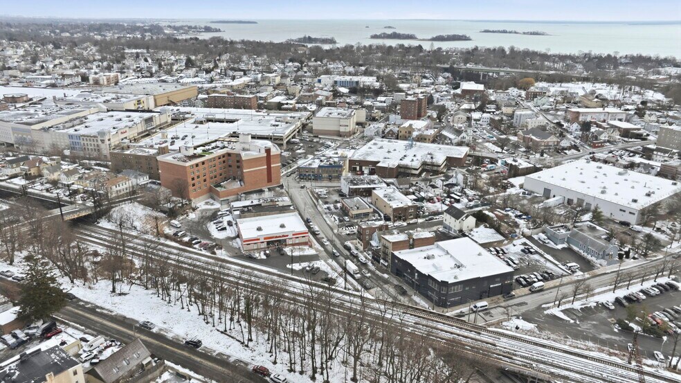 More Photos Of 145 S Main St, Port Chester Auto Repair For Sale