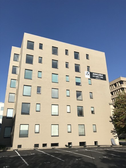 More Photos Of 127 E Michigan St, Indianapolis Loft Creative Space For Lease