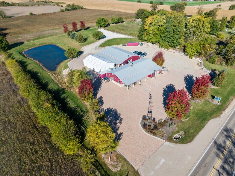 More Photos Of 4N250 State Route 47, Maple Park Restaurant For Sale