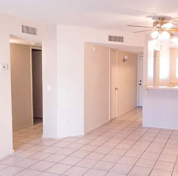 More Photos Of 2520-2526 E Glenn St, Tucson Apartments For Sale