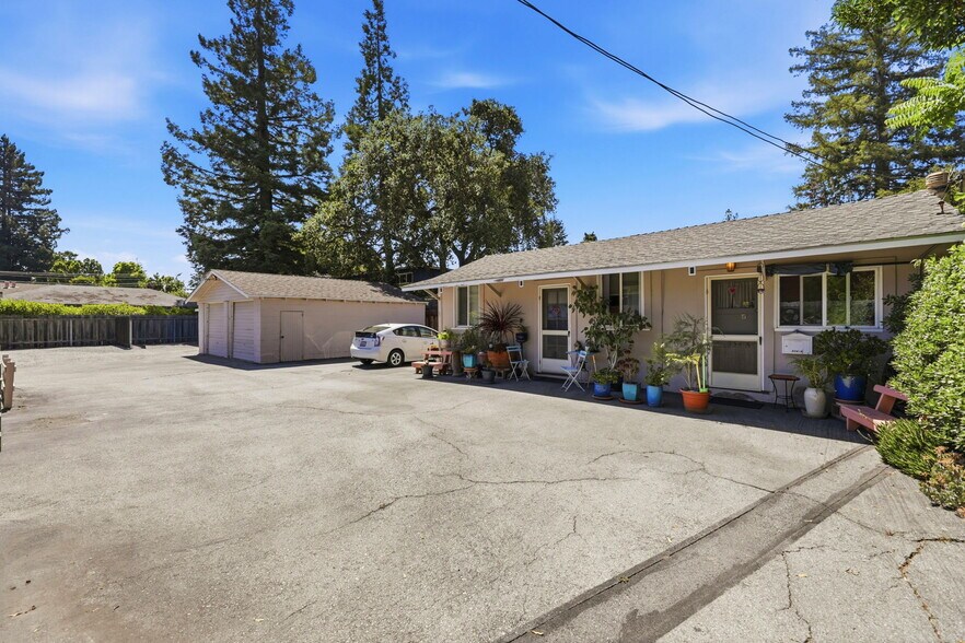 More Photos Of 938 Alice Ln, Menlo Park Multifamily For Sale