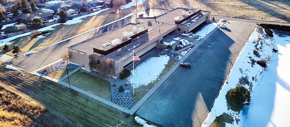 More Photos Of 10190 Bannock St, Northglenn Office For Lease