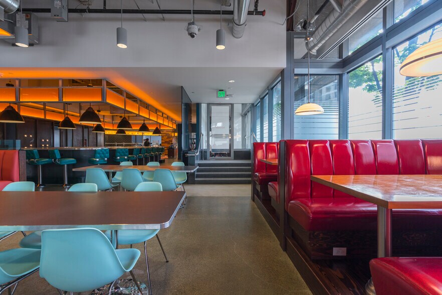 More Photos Of 1800 9th Ave, Seattle Office For Lease