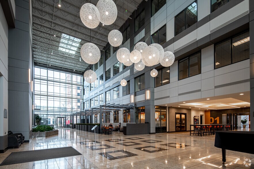 More Photos Of 1600 Utica Ave S, Saint Louis Park Coworking Space