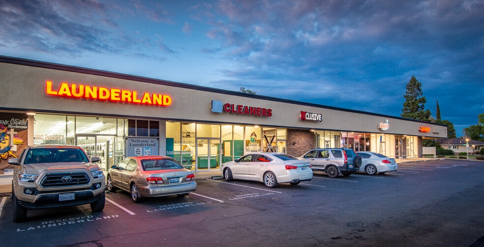 More Photos Of 1381-1399 Florin Rd, Sacramento Unknown For Lease