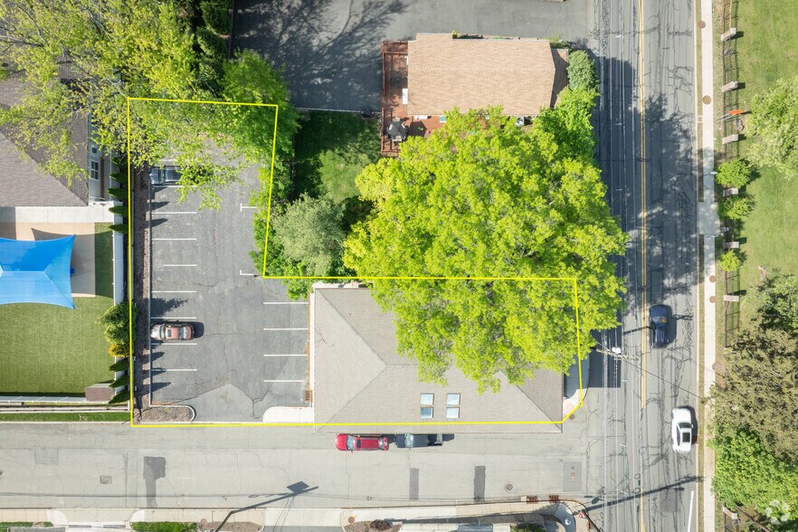 More Photos Of 500 Prospect Ave, West Orange Office For Sale