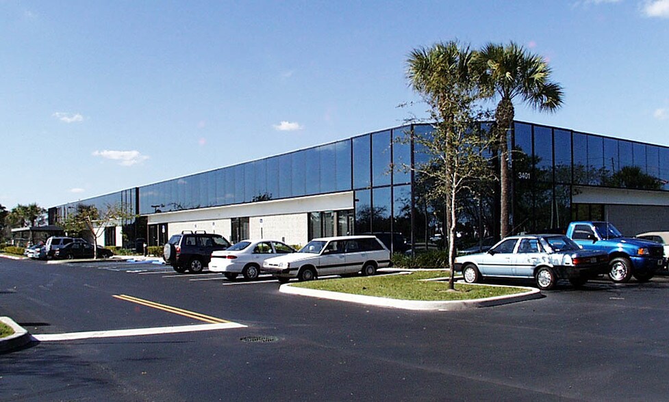 More Photos Of 3401 S University Dr, Davie Office For Sale