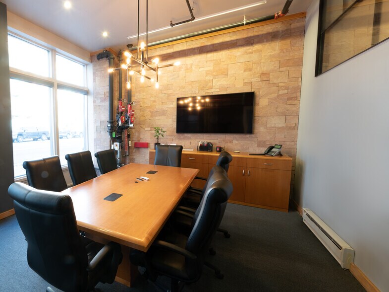 More Photos Of 1444 Blake St, Denver Office For Lease