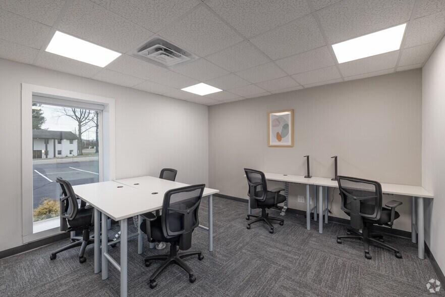 More Photos Of 101 E Tennessee Ave, Oak Ridge Coworking Space