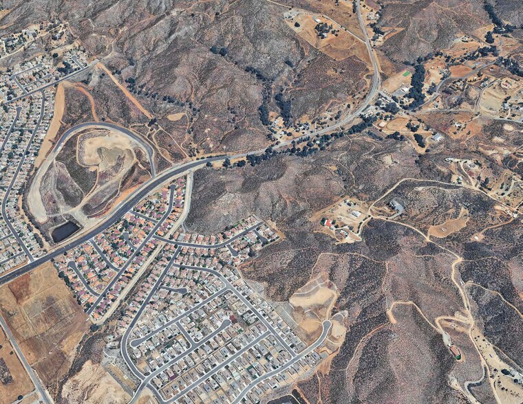 More Photos Of 23201 Bundy Canyon Rd, Wildomar Land For Sale