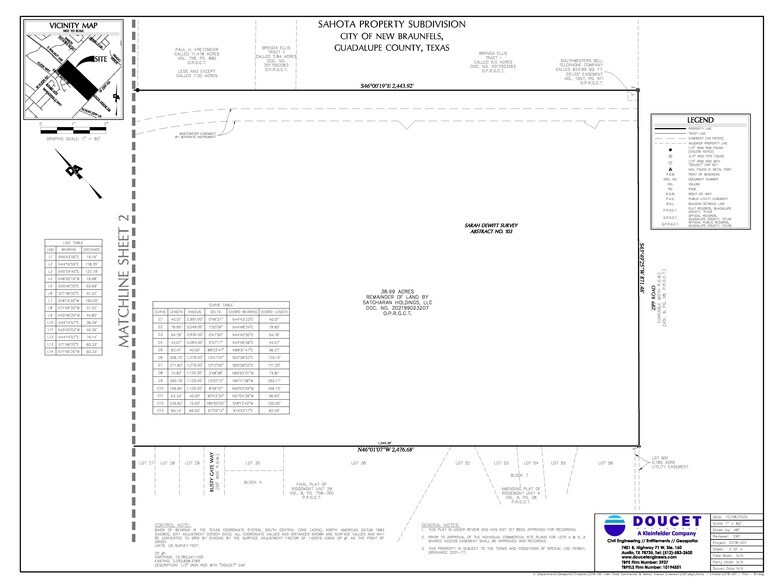 More Photos Of 614 Zipp, New Braunfels Land For Sale