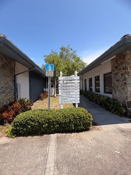 More Photos Of 3251 N 66th St, Saint Petersburg Medical For Lease