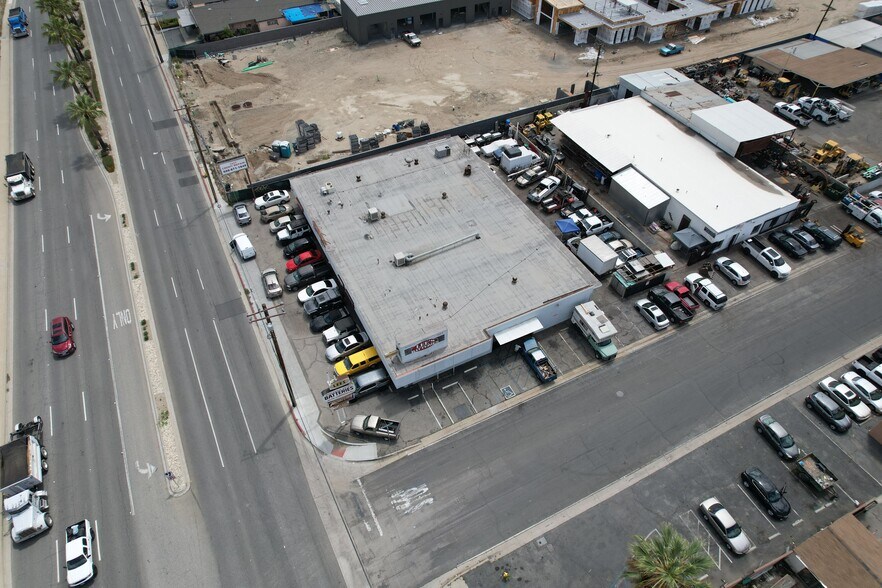 More Photos Of 15232 Arrow Hwy, Baldwin Park Warehouse For Sale