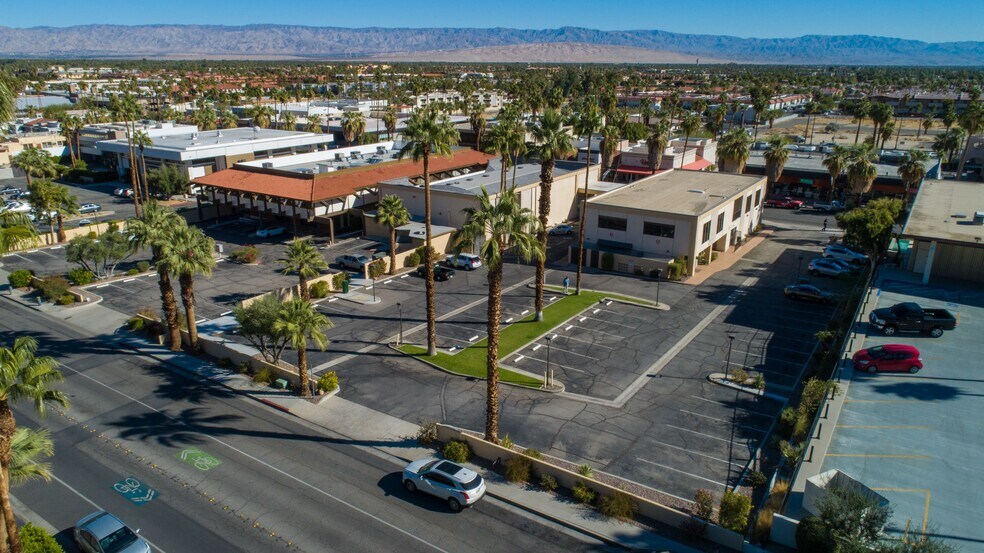 More Photos Of 477 S Palm Canyon Dr, Palm Springs Office For Sale