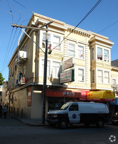 More Photos Of 734-752 Vallejo St, San Francisco Apartments For Sale