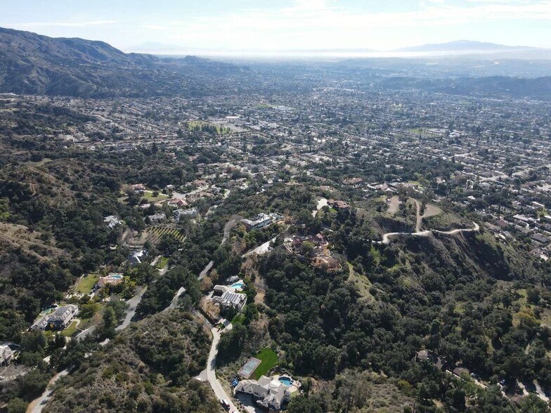 More Photos Of Glendora Valley View Land, Glendora Land For Sale