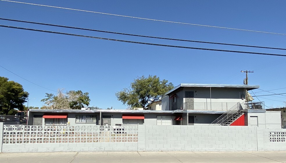 More Photos Of 3200-3240 Arlene Way, Las Vegas Apartments For Sale