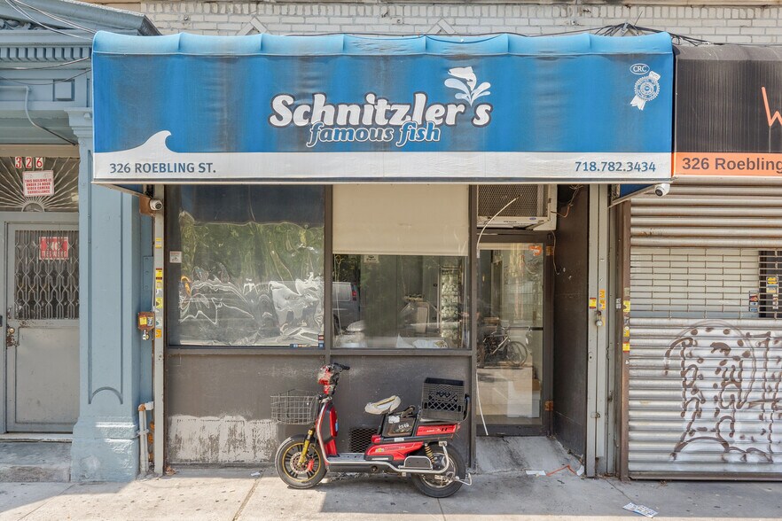 More Photos Of 324-326 Roebling St, Brooklyn Apartments For Sale