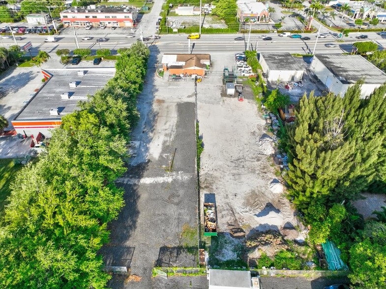 Primary Photo Of 1248 S Military Trl, West Palm Beach Storefront Retail Office For Sale