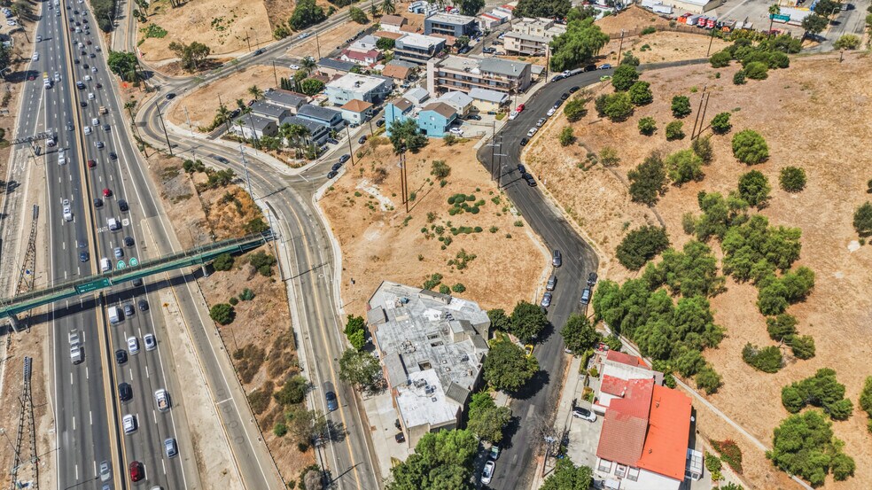 More Photos Of 626 Lookout Dr, Los Angeles Land For Sale