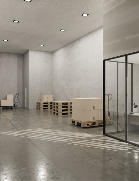 More Photos Of 11539 Lakeridge Pky, Ashland Light Distribution For Lease