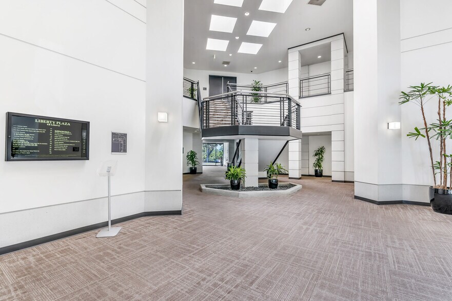 More Photos Of 6B Liberty, Aliso Viejo Office For Sale