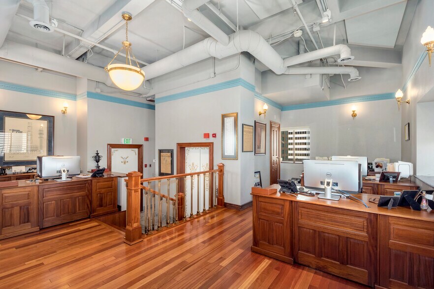More Photos Of 1601 Arapahoe St, Denver Office For Sale