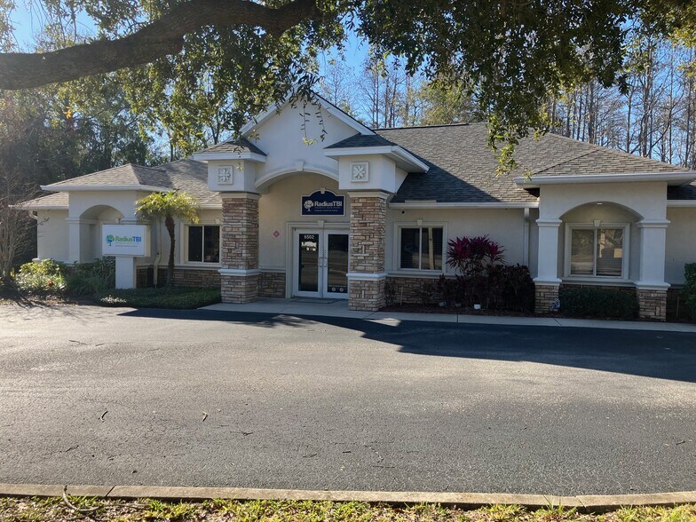 Primary Photo Of 6502 Gunn Hwy, Tampa Medical For Sale