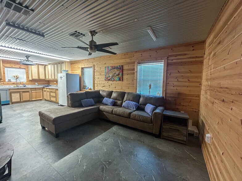 More Photos Of 185 E Tiki Dr, Seadrift Land For Sale