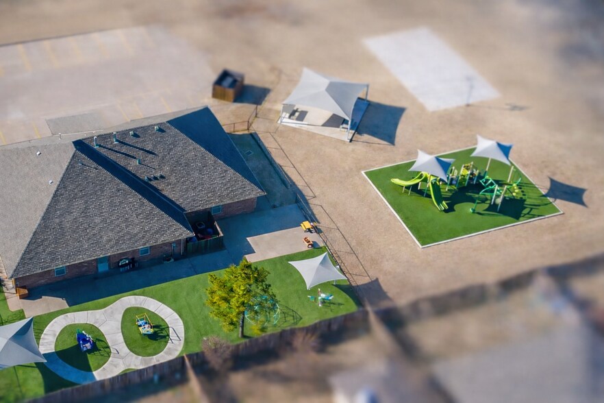 More Photos Of Oklahoma City, Oklahoma City Daycare Center For Sale